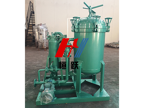 550乐动网页版带精滤机（整机）